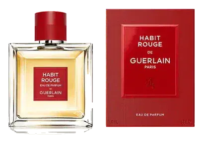 Guerlain Habit Rouge Guerlain 2003 Eau de Parfum