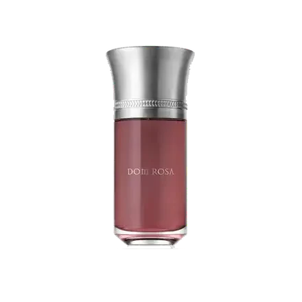 Les Liquides Imaginaires Dom Rosa