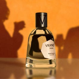 Dr. Vranjes Tintinnio