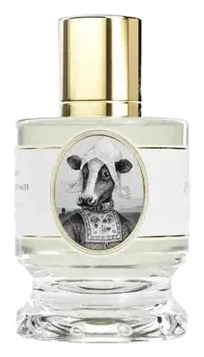 Zoologist Cow