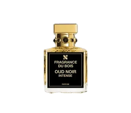 Fragrance Du Bois Oud Noir Intense