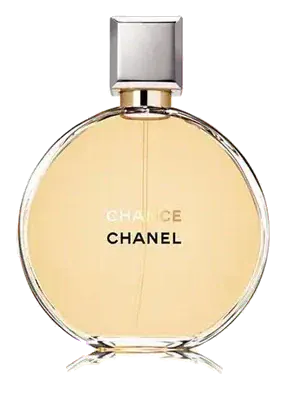 Chanel Chance Chanel 2002 Eau de Parfum
