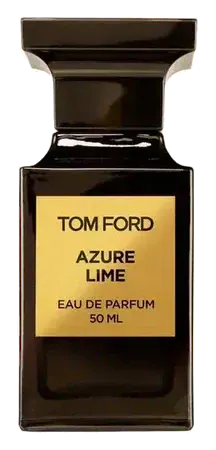 Tom Ford Azure Lime