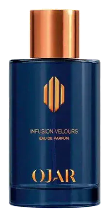 Ojar Infusion Velours EDP