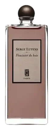 Serge Lutens Féminité du bois