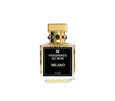 Fragrance Du Bois Milano