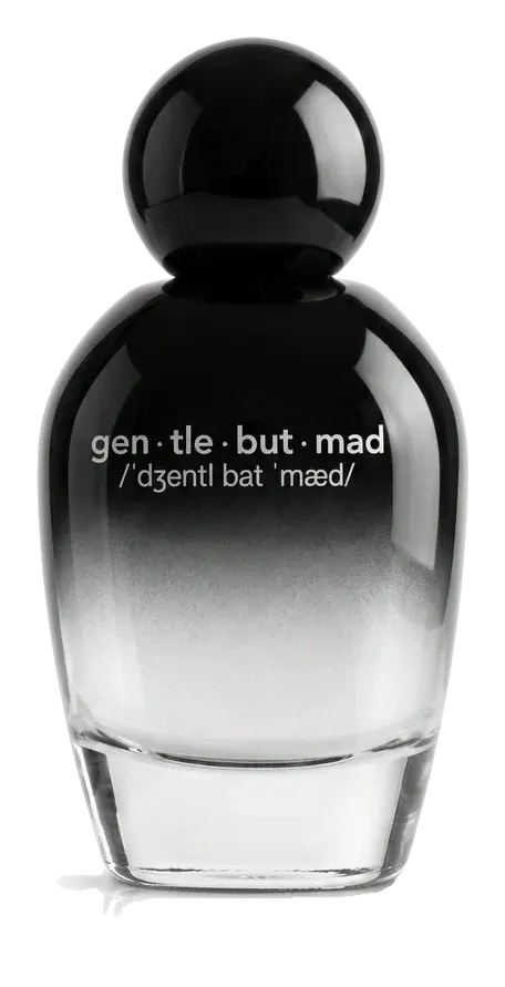 Gebauer & Gebauer Gentle but mad