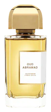 BDK Parfums Oud Abramad