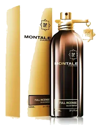 Montale Full Incense