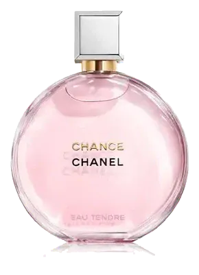 Chanel Chance Eau Tendre