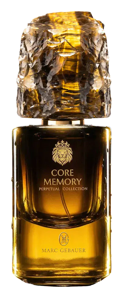Marc Gebauer Core Memory