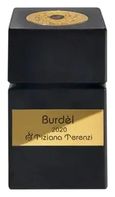 Tiziana Terenzi Burdel