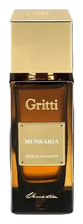 Gritti Muskaria