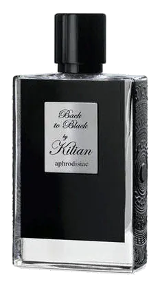 Kilian Back to Black