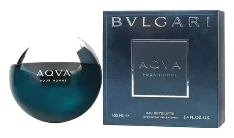 Bvlgari Aqva pour Homme Bvlgari 2005 Eau de Toilette