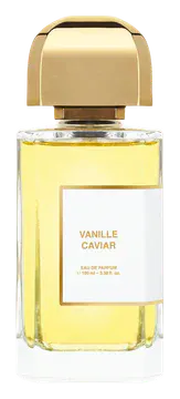 BDK Parfums Vanille Caviar
