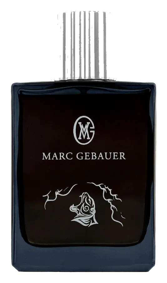 Marc Gebauer Air Tiger