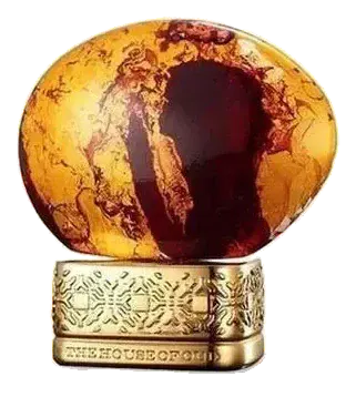 The House of Oud Almond Harmony