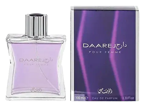 Rasasi Daarej pour Homme