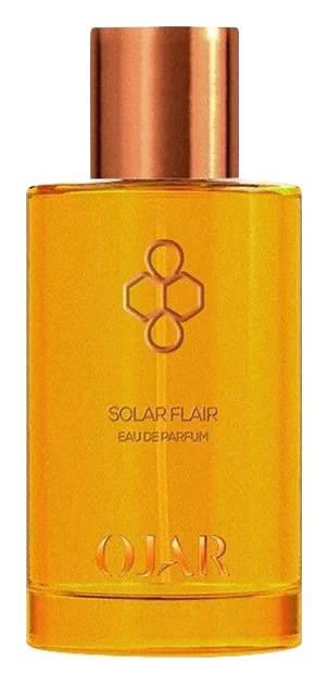 Ojar Solar Flair