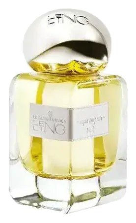 Lengling Acqua Tempesta No. 3