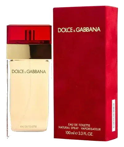 Dolce & Gabbana Dolce & Gabbana pour Homme Dolce & Gabbana 2012 Eau de Toilette