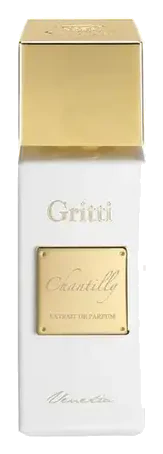 Gritti Chantilly Extrait