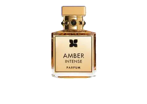Fragrance Du Bois Amber Intense