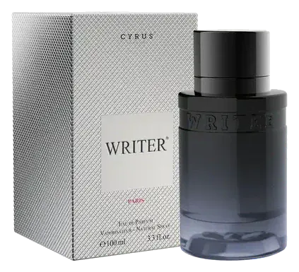 Cyrus Writer