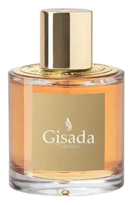 Gisada Ambassador for Men