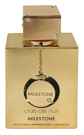 Armaf Club de Nuit Milestone Armaf 2019 Eau de Parfum
