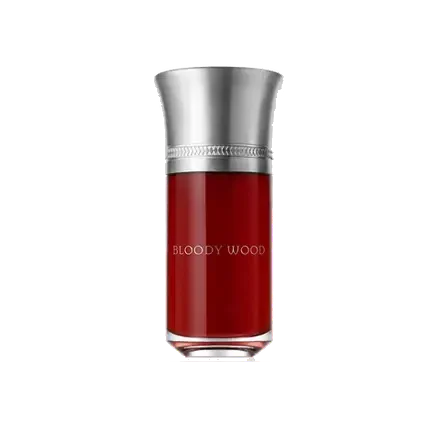 Les Liquides Imaginaires Bloody Wood