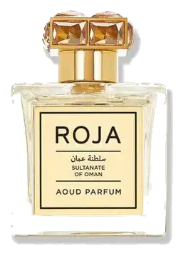 Roja Parfums Sultanate of Oman