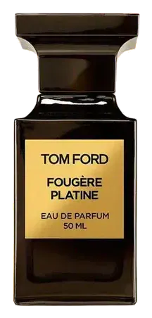 Tom Ford Fougère Platine
