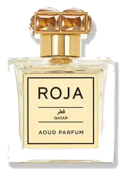 Roja Parfums Qatar