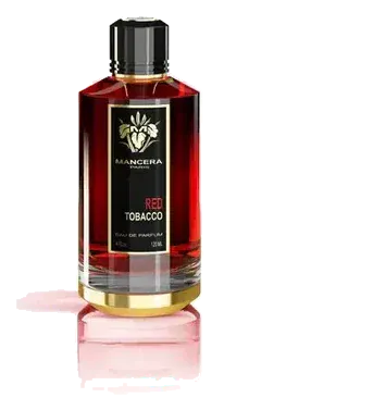 Mancera Red Tobacco