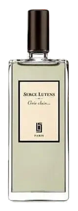 Serge Lutens Gris clair...