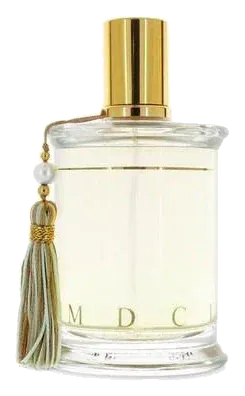 Parfums MDCI Invasion Barbare