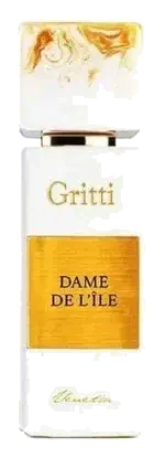 Gritti Dame de L'Île