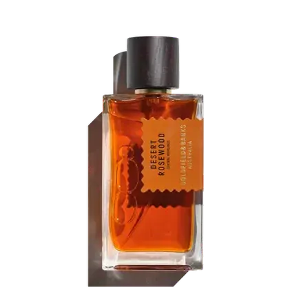 Goldfield & Banks Desert Rosewood