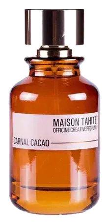 Maison Tahité Carnal Cacao