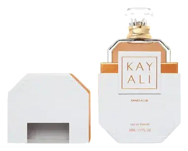 Kayali Vanilla 28