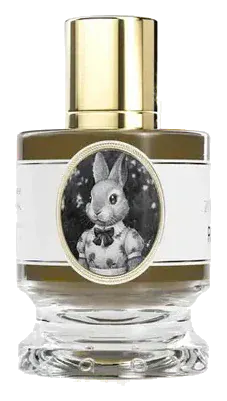 Zoologist Rabbit