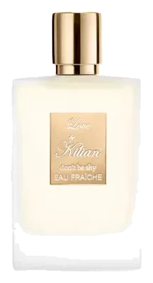 Kilian Love, don't be shy - Eau Fraîche