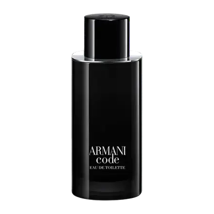 Giorgio Armani Armani Code Black Code Giorgio Armani 2004 Eau de Toilette