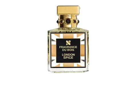 Fragrance Du Bois London Spice