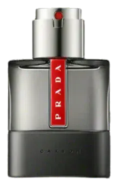 Prada Luna Rossa Carbon