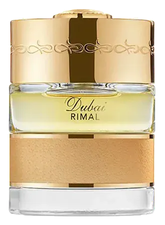 The Spirit of Dubai Rimal