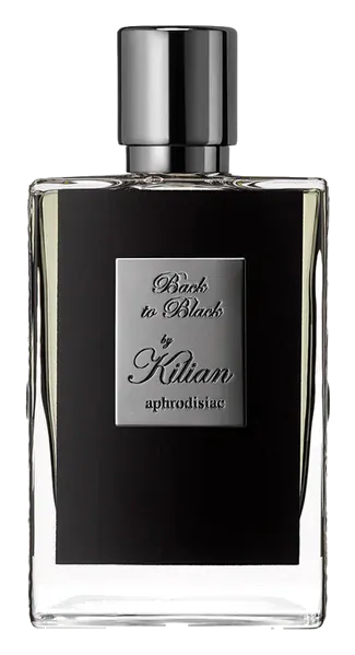 Kilian Back to Black, Aphrodisiac Kilian 2009 Perfume