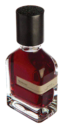 Orto Parisi Terroni